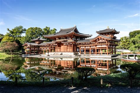 鳳凰雕刻|世界遺産 平等院